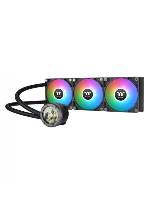 THERMALTAKE TH360 Ultra ARGB