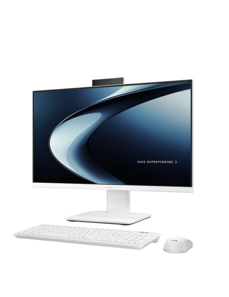 ASUS ExpertCenter P600 AiO PM640KA-WPC026X