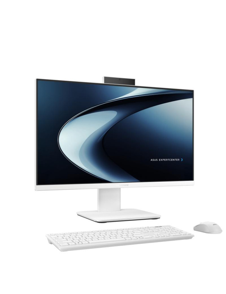 ASUS ExpertCenter P600 AiO PM640KA-WPC026X