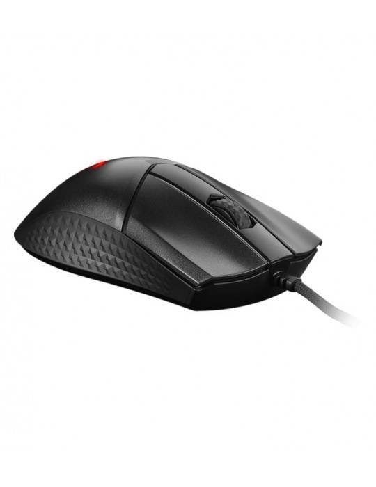 MSI CLUTCH GM31 LIGHTWEIGHT souris Droitier USB Type-A Optique 12000 DPI