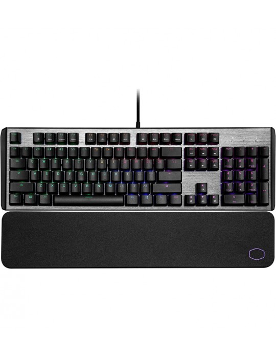 COOLER MASTER CK550 V2 Brown Switch