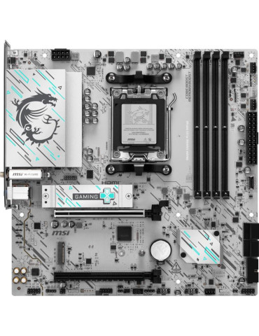 MSI B840M GAMING PLUS WIFI6E o