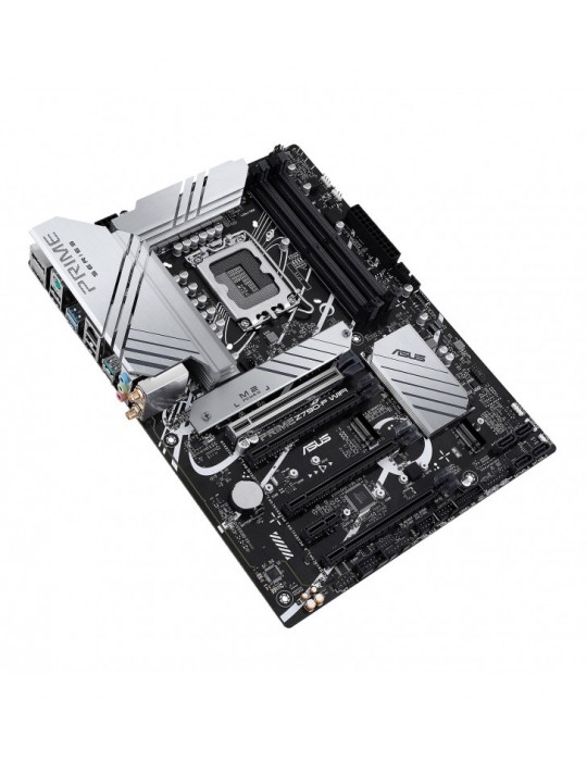 ASUS PRIME Z790-P WIFI DDR5