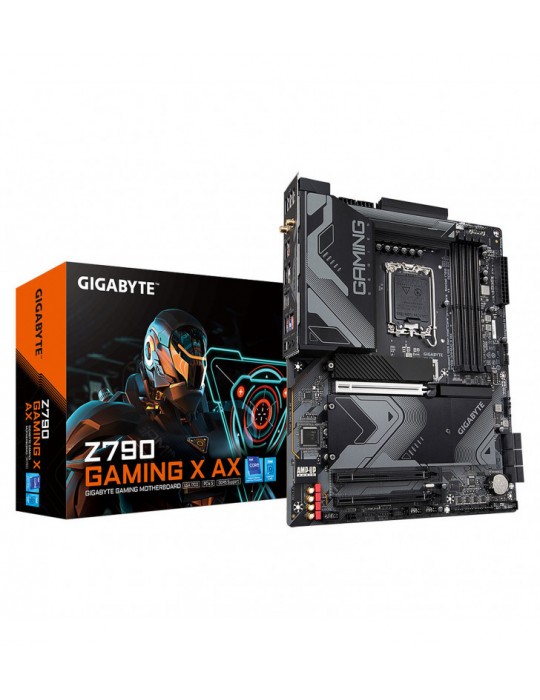 GIGABYTE Z790 GAMING X AX DDR5