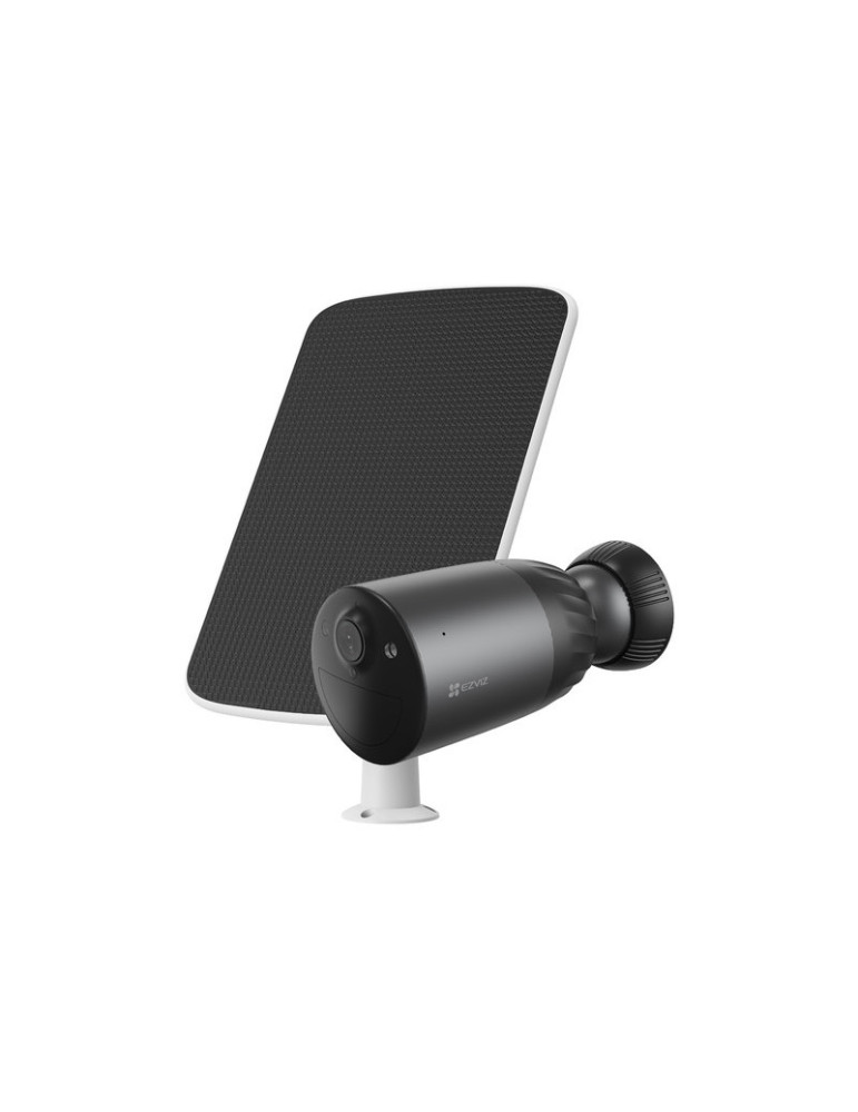 EZVIZ BC1c 4K Balle (forme) Caméra de sécurité | DOTIRI