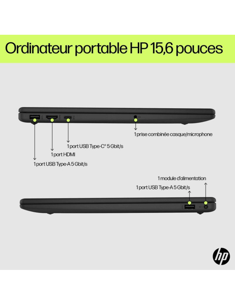 HP 15-fd0011nf | DOTIRI