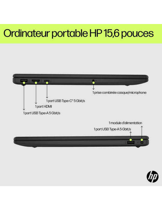 HP 15-fd0011nf | DOTIRI