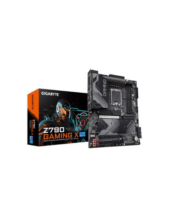 GIGABYTE Z790 GAMING X DDR5