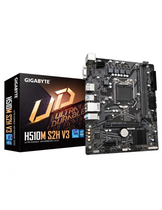 GIGABYTE H510M S2H V3