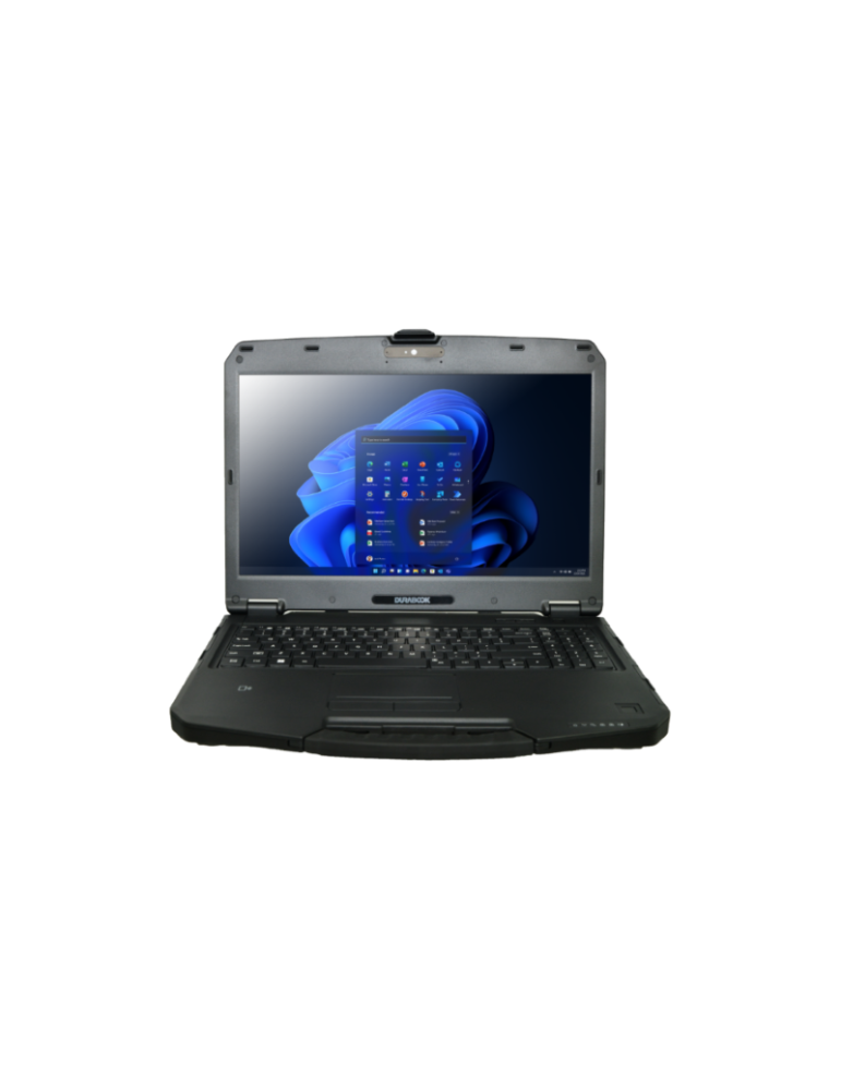 DURABOOK Selmi-durci S15-STD + i7 *S5G2P2AA_BXE | DOTIRI