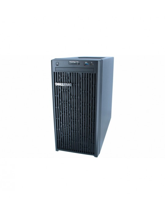 Dell PowerEdge Serveur T150 *M83C9+634-BYLI