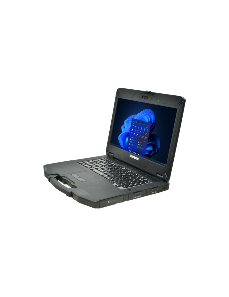 Durabook S14I | DOTIRI