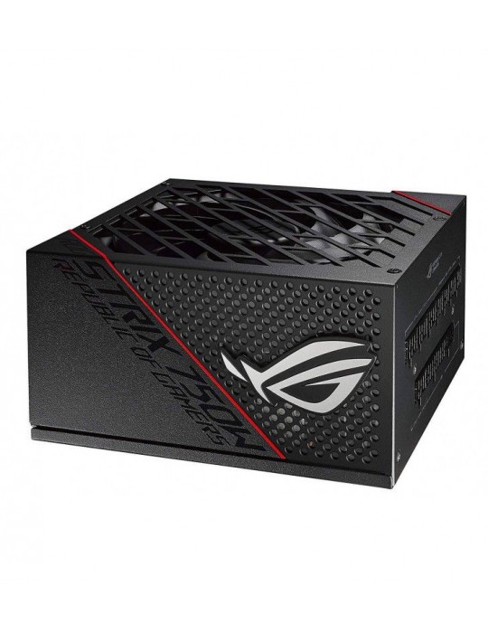 ASUS ROG-STRIX-650G - 80+ GOLD - 650 WATT - Modulaire