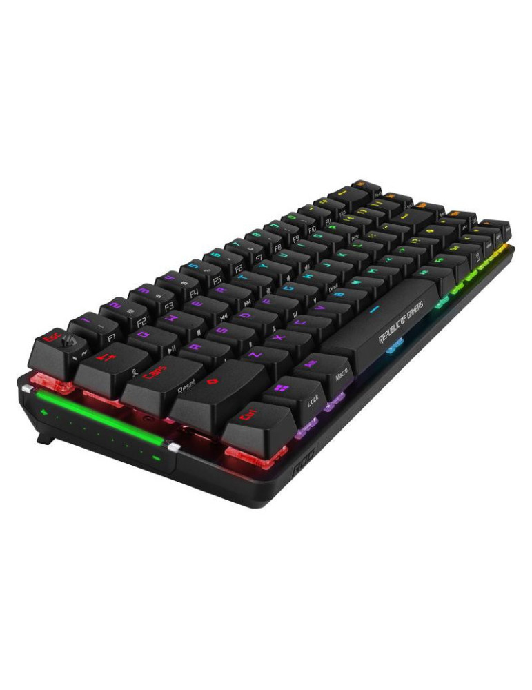 Asus ROG Falchion NX black o | DOTIRI
