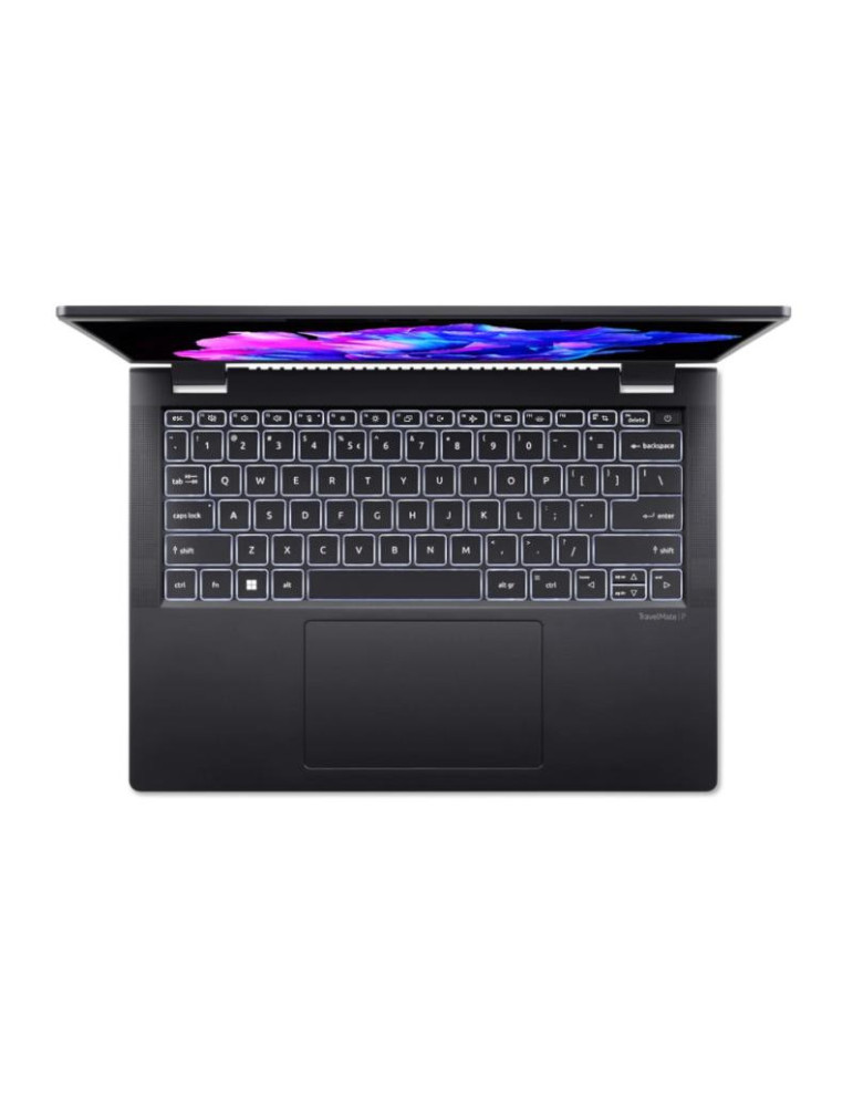 Acer TravelMate P6 TMP614-53-TCO-54RF Intel® | DOTIRI