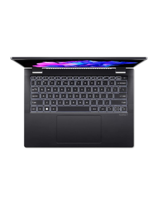 Acer TravelMate P6 TMP614-53-TCO-54RF Intel® | DOTIRI