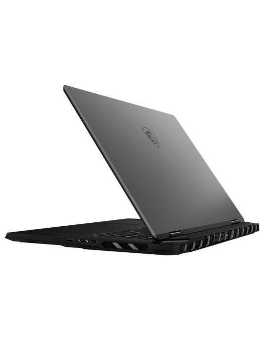 MSI CreatorPro X18 HX A14VMG-023FR Intel® Core? | DOTIRI