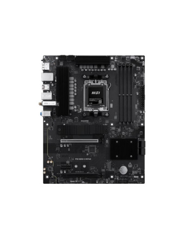 MSI PRO B850-S WIFI6E