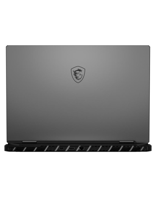 MSI CreatorPro X18 HX A14VMG-023FR Intel® Core? | DOTIRI