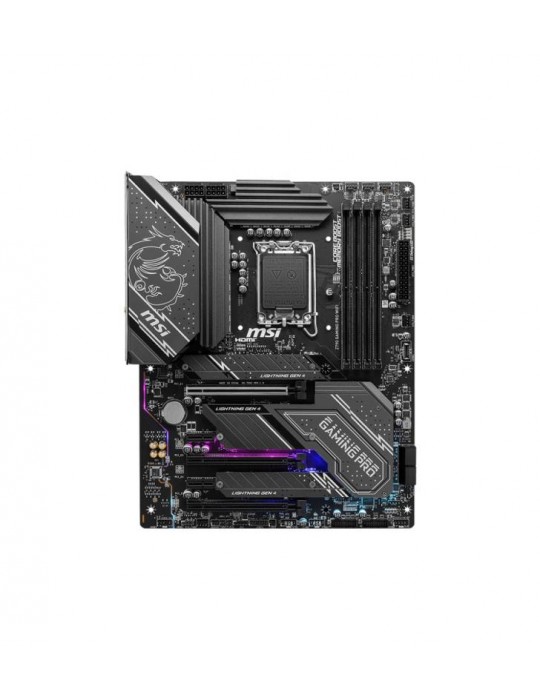 MSI Z790 GAMING PRO WIFI