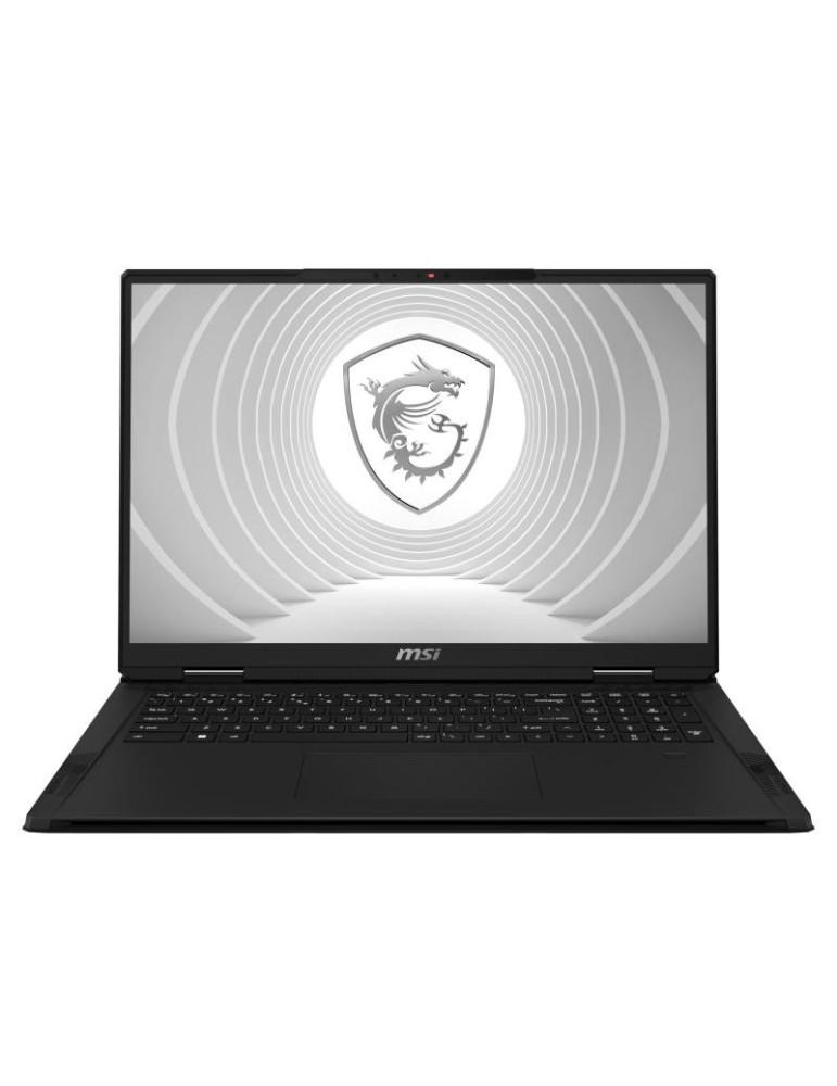 MSI CreatorPro X18 HX A14VKSG-024FR Intel® Core? | DOTIRI