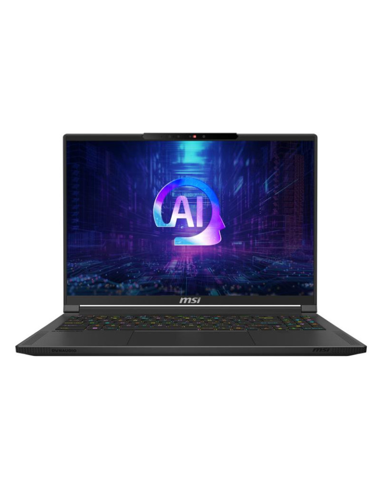 MSI Stealth A16 AI+ A3XVGG-004FR | DOTIRI