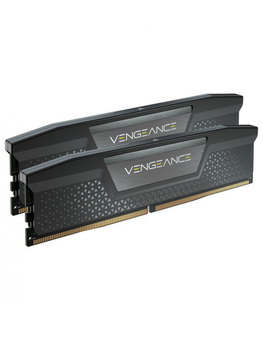 CORSAIR  VENGEANCE DDR5 64GB (2x32GB) DDR5  6600 BLACK