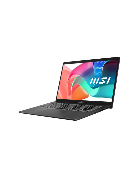 MSI Modern 14 F13MG-090FR Intel® Core? i3 i3-1315U