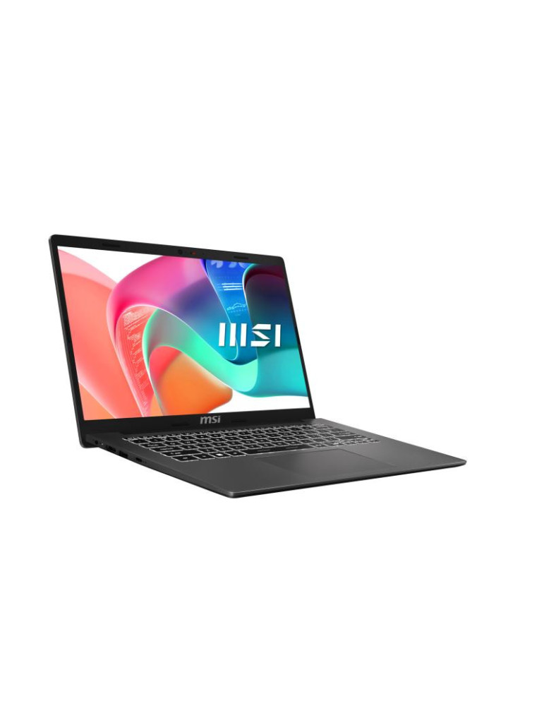 MSI Modern 14 F13MG-090FR Intel® Core? i3 i3-1315U