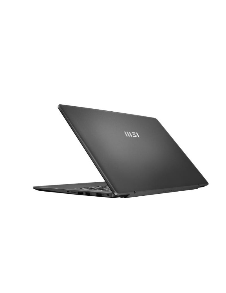 MSI Modern 14 F13MG-090FR Intel® Core? i3 i3-1315U