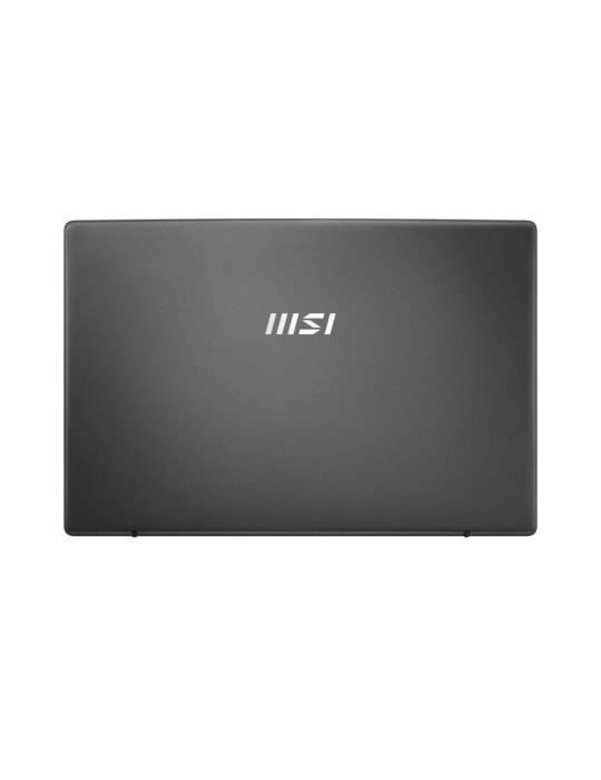 MSI Modern 14 F13MG-090FR Intel® Core? i3 i3-1315U