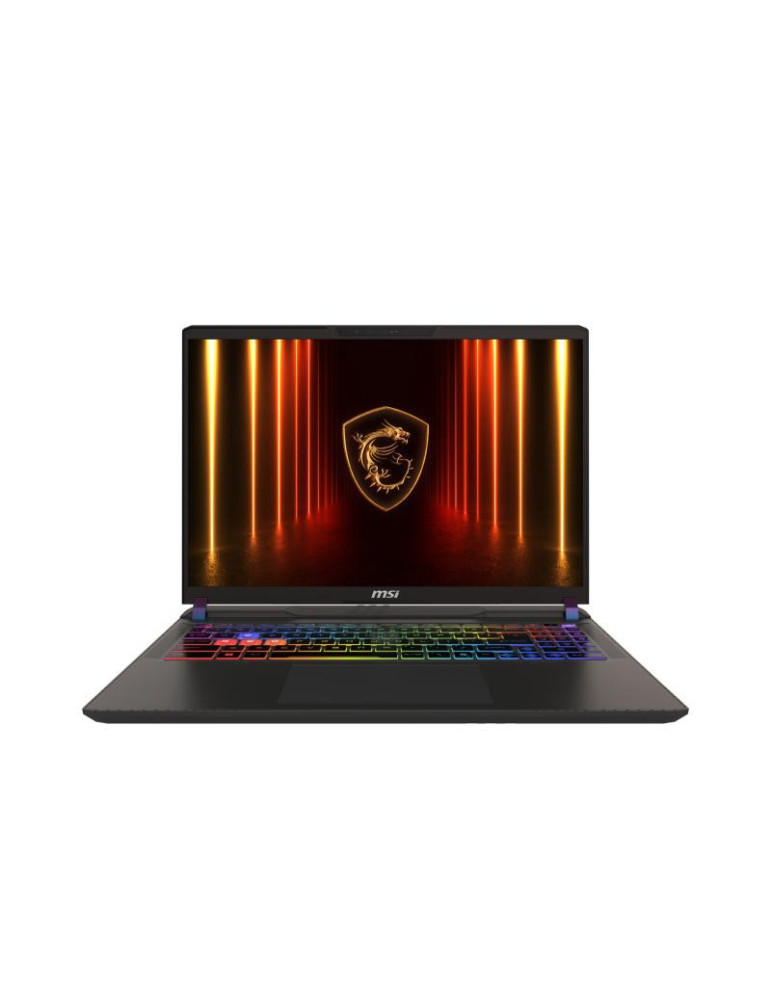 MSI Vector 16 HX AI A2XWHG-087FR | DOTIRI