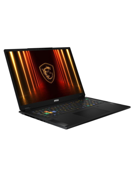 MSI Stealth 18 HX AI A2XWJG-013FR | DOTIRI