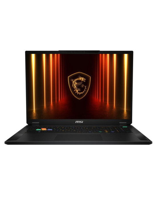 MSI Stealth 18 HX AI A2XWIG-014FR | DOTIRI