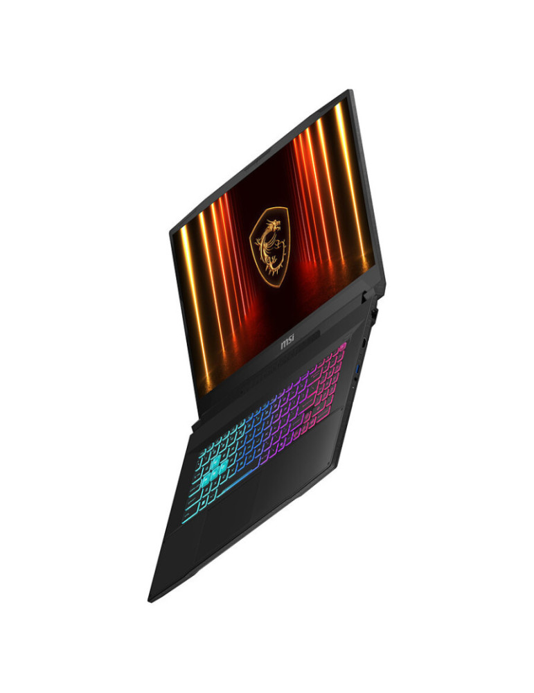 MSI Katana 17 HX B14WFK-006FR Intel® Core? i7 | DOTIRI