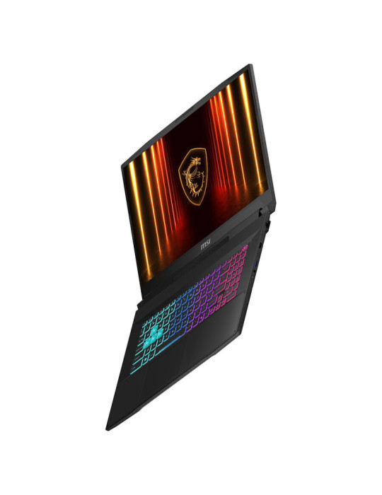 MSI Katana 17 HX B14WFK-006FR Intel® Core? i7 | DOTIRI