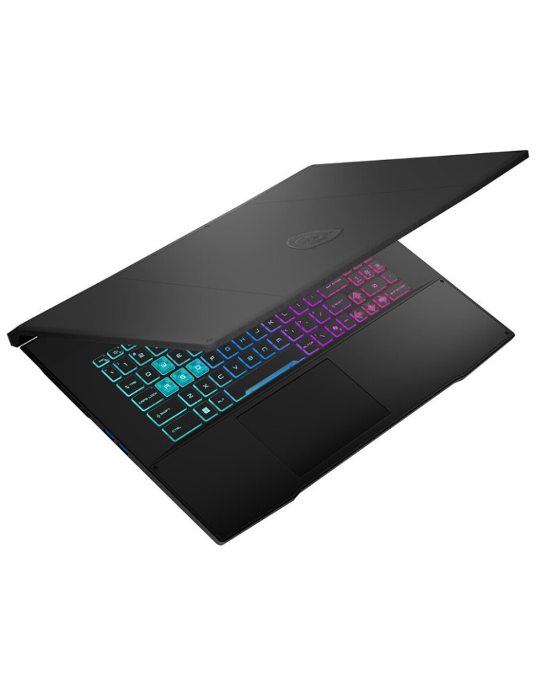 MSI Katana 17 HX B14WFK-006FR Intel® Core? i7 | DOTIRI