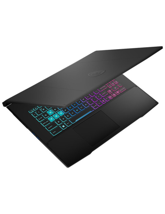 MSI Katana 17 HX B14WFK-006FR Intel® Core? i7 | DOTIRI