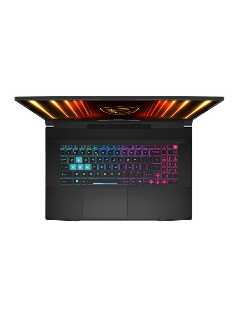 MSI Katana 17 HX B14WFK-007FR Intel® Core? i7 | DOTIRI