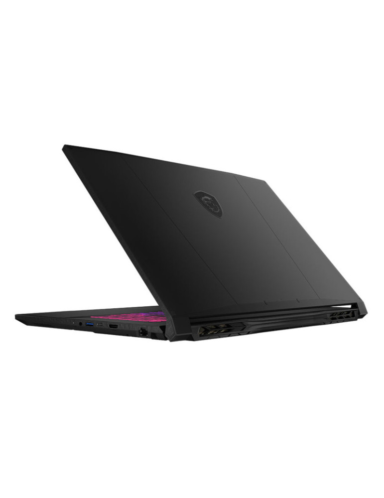 MSI Katana 17 HX B14WFK-007FR Intel® Core? i7 | DOTIRI