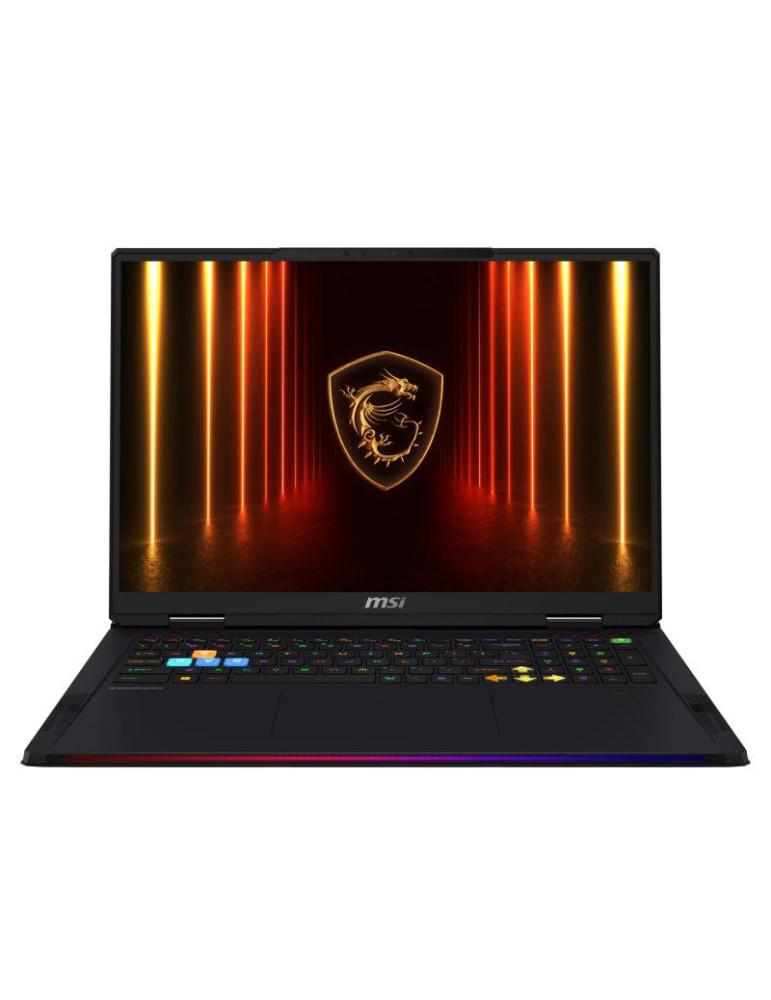 MSI Raider 18 HX AI A2XWIG-270FR | DOTIRI