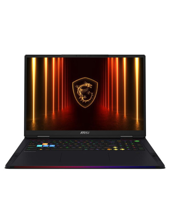 MSI Raider 18 HX AI A2XWIG-270FR | DOTIRI