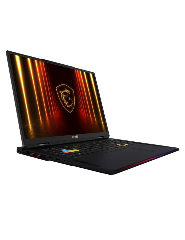 MSI Raider 18 HX AI A2XWIG-270FR | DOTIRI