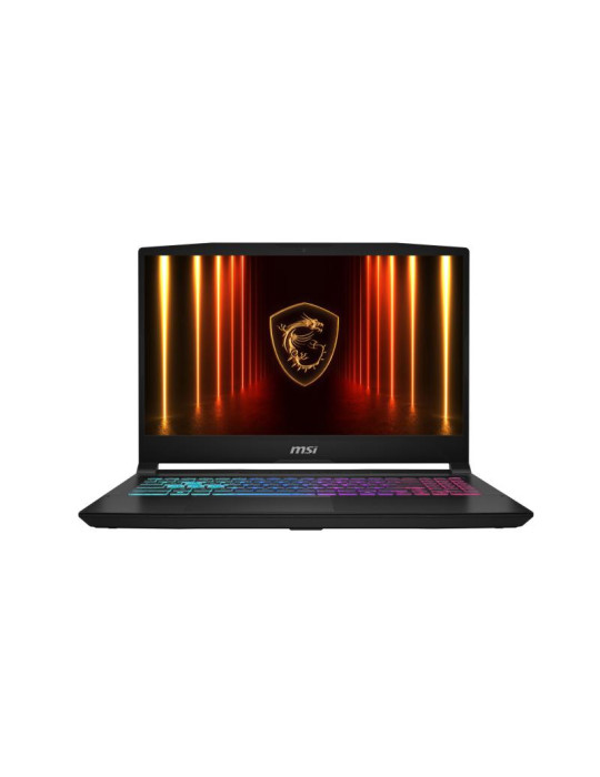 MSI Katana 15 HX B14WFK-007FR Intel® Core? i7 | DOTIRI