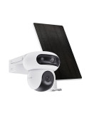 EZVIZ HB90 Dual Kit Dôme Caméra de sécurité IP | DOTIRI