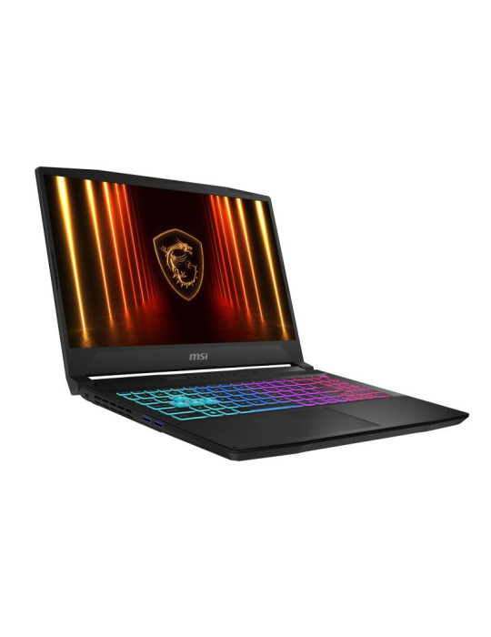 MSI Katana 15 HX B14WFK-007FR Intel® Core? i7 | DOTIRI