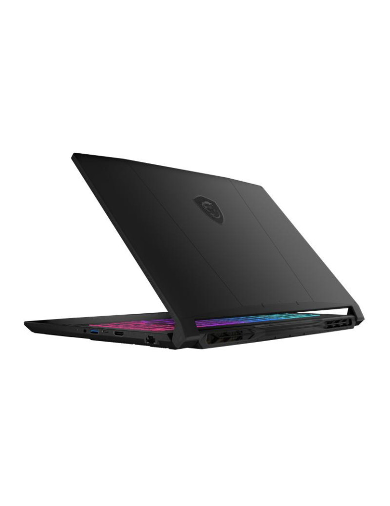 MSI Katana 15 HX B14WFK-007FR Intel® Core? i7 | DOTIRI