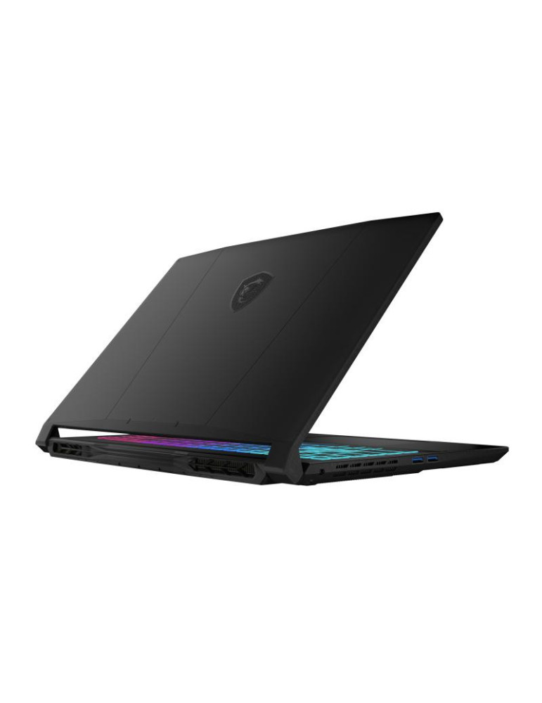 MSI Katana 15 HX B14WFK-007FR Intel® Core? i7 | DOTIRI