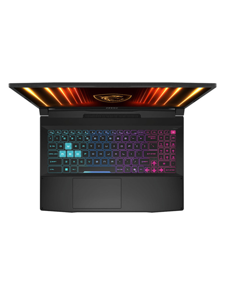 MSI Katana 15 HX B14WFK-008FR Intel® Core? i7 | DOTIRI