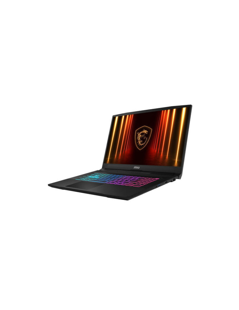 MSI Katana 17 HX B14WGK-013FR Intel® Core? i7 | DOTIRI
